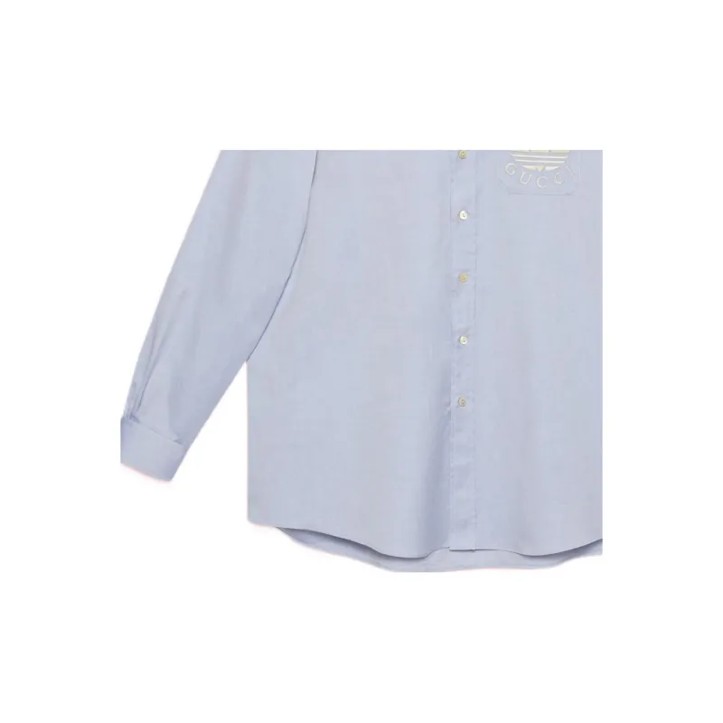 GUCCI x Adidas SS23 Shirt Men's-4