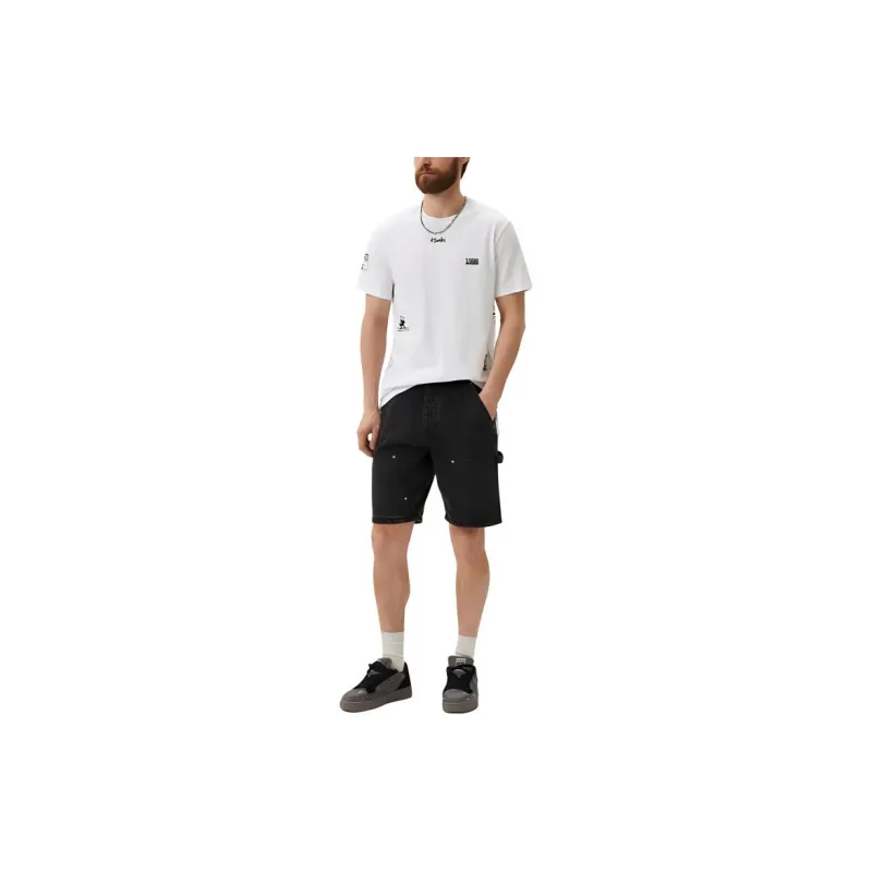Ksubi Zine Kash Cotton T-shirt-2