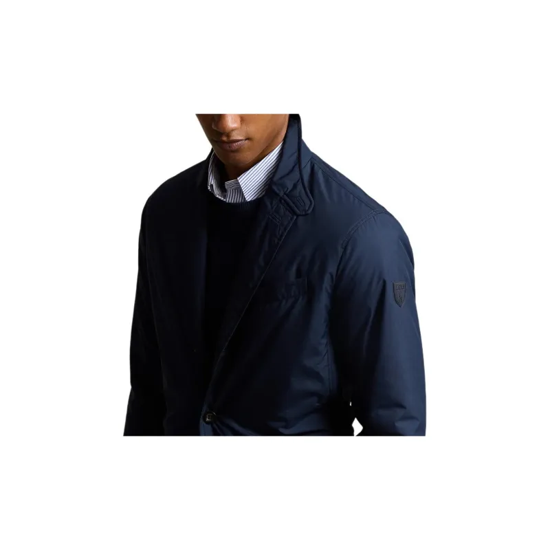 Polo Ralph Lauren Single-breasted Blazer-4