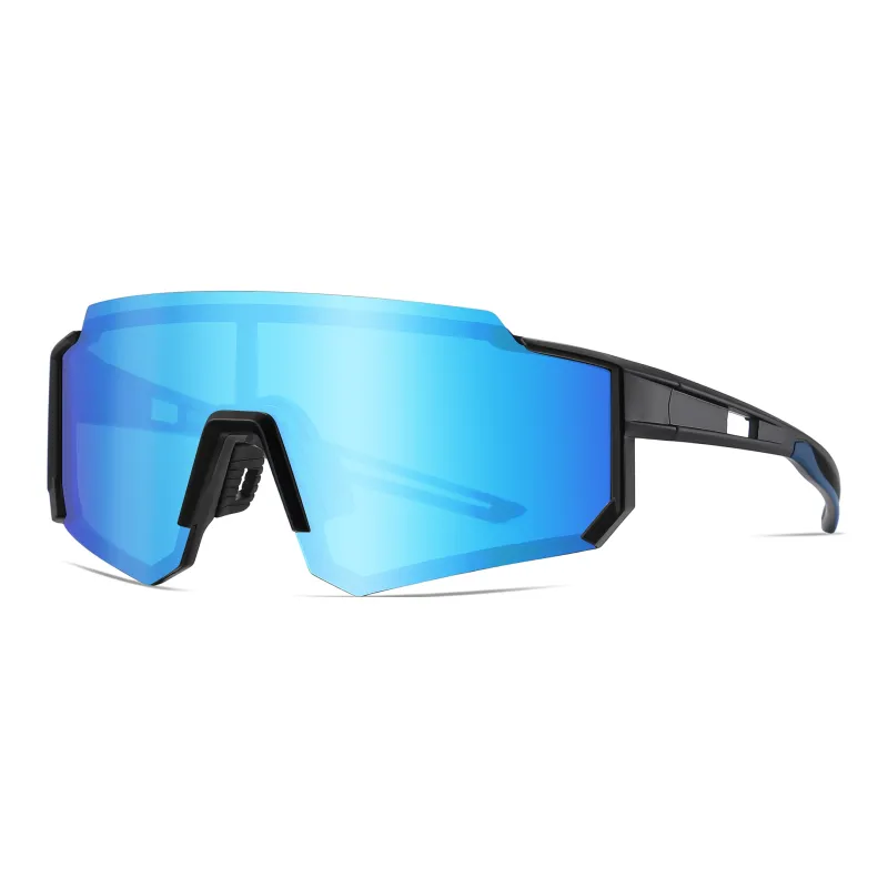 CYXUS Sunglasses Unisex-12