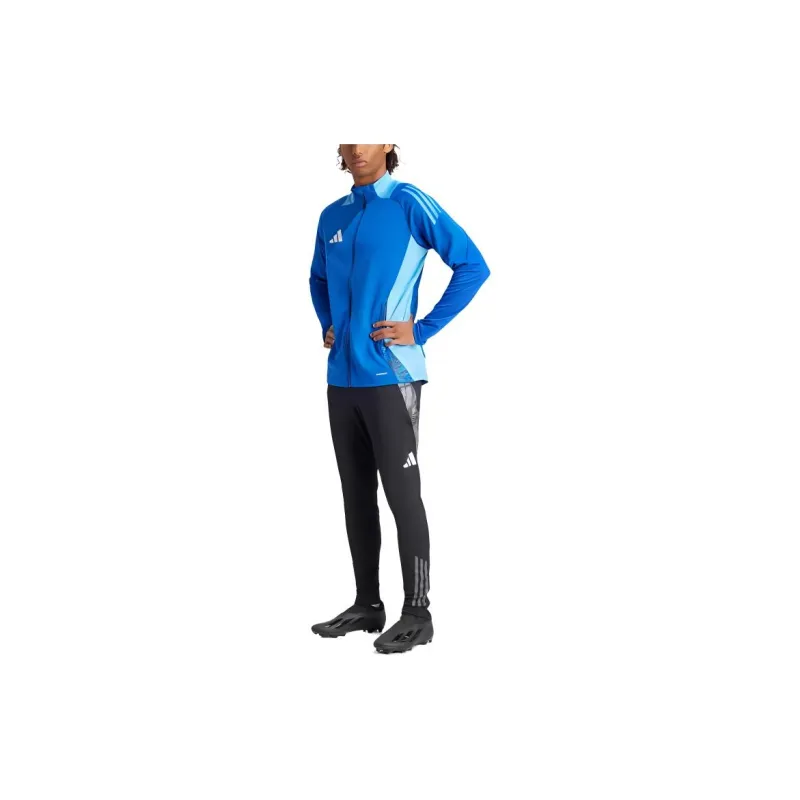 Adidas Tiro 24 Jackets Men Royal Blue-4