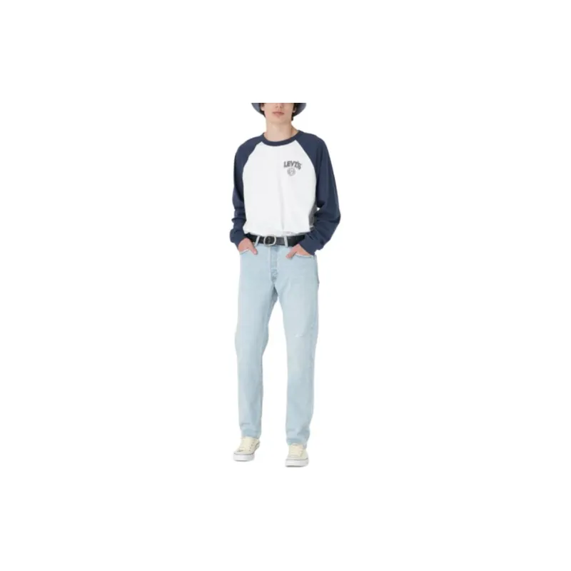 Levi's Jeans Men's Light Indigo-3