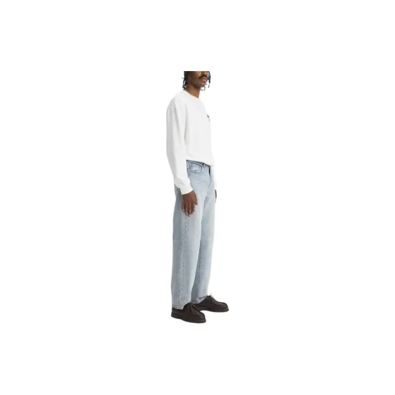 Levi's Jeans Men's Light Indigo-4
