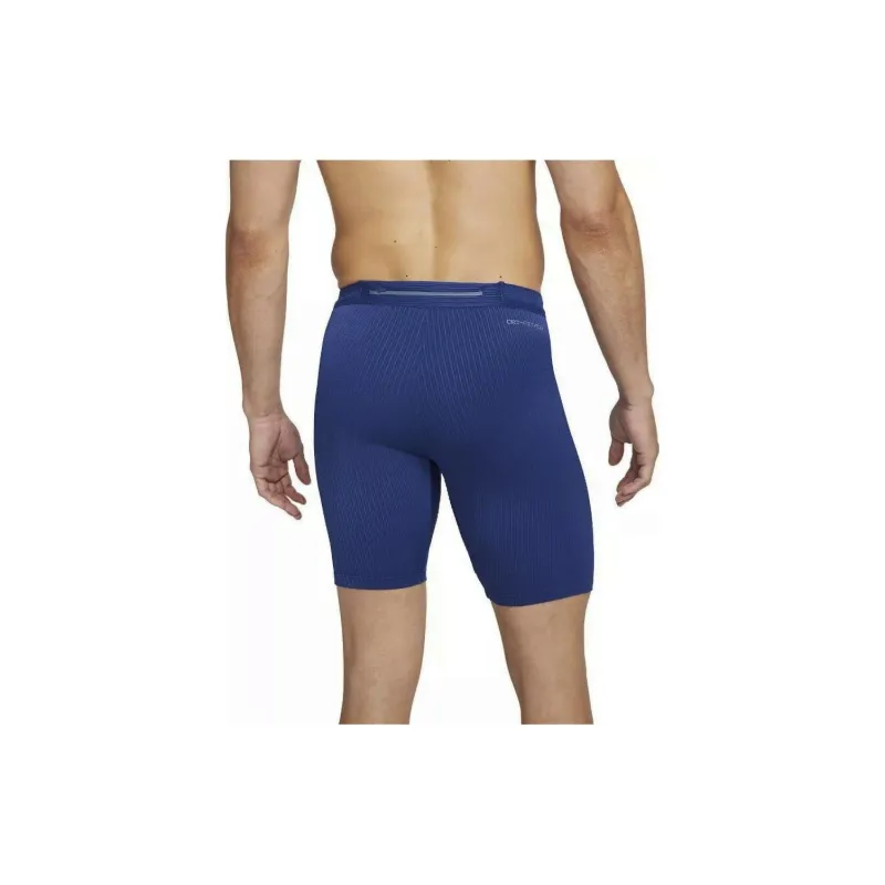 Nike Sports Shorts Men Blue-5