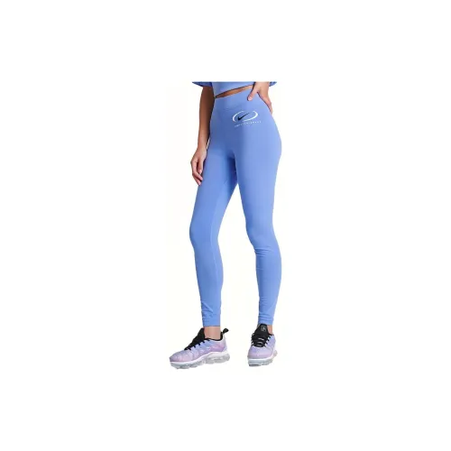 Nike Leggings Women's Blue