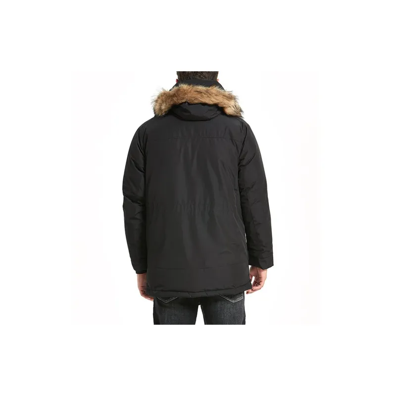 New Balance Down Jackets Men-2
