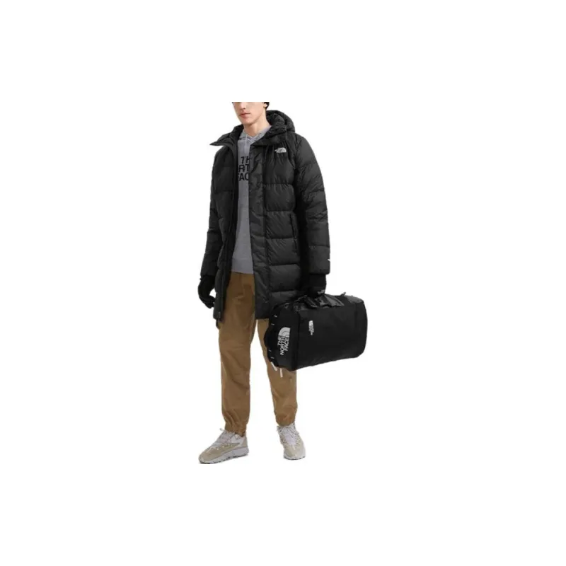 THE NORTH FACE Riverton T Coat 1 Black Korea Version-2