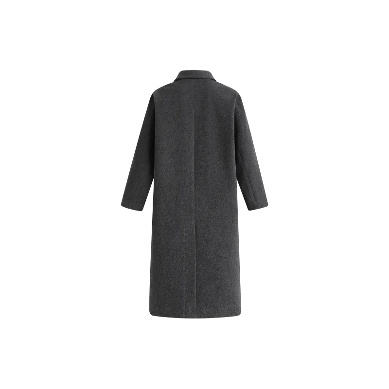 Hurley Coats Unisex-6