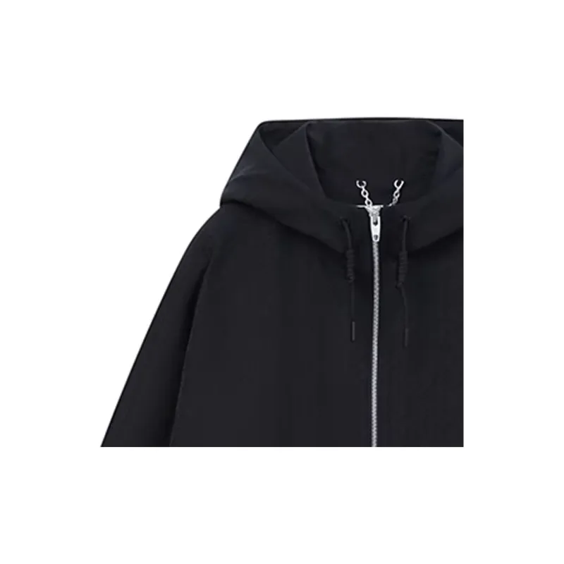 KARL LAGERFELD / Karl Lagerfeld Jeans Jackets Unisex Black-2