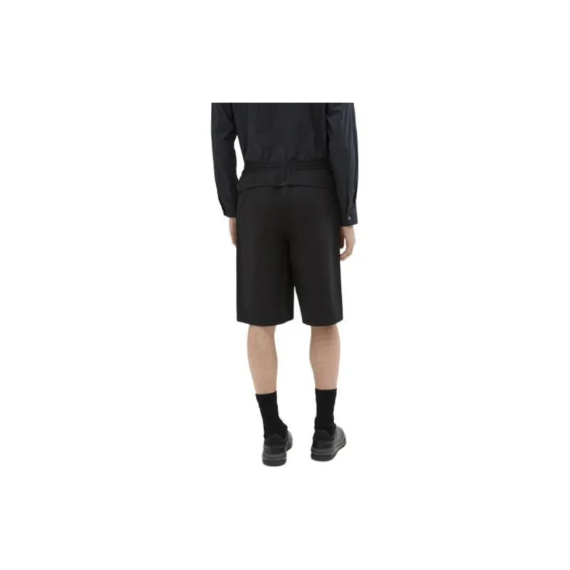THEORY THEORY Designer Co-authored Collection Casual Shorts Men's Black-1