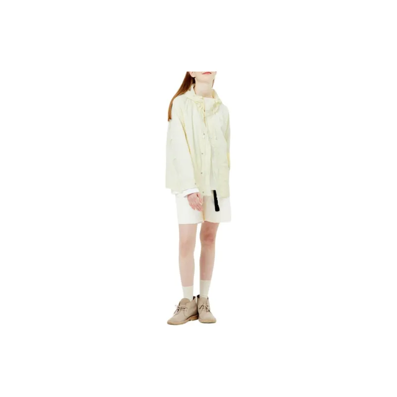 Kirsh Jackets & Coats Unisex Yellow-1