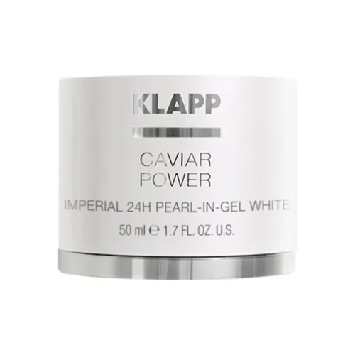 KLAPP 페이스 모이스처 크림 탄력 강화 남녀공용