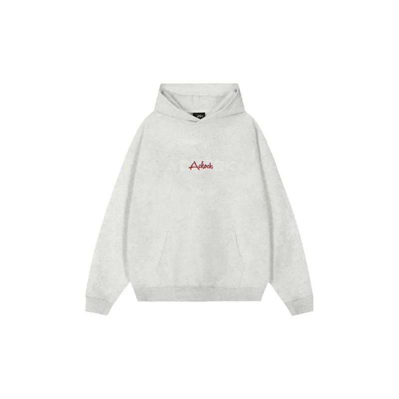 A Chock Sweatshirts Unisex-5