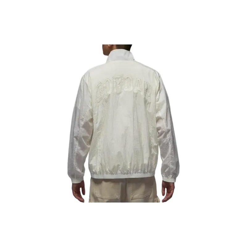 Jordan MVP Jackets Coats Men's Ginger Yellow-3