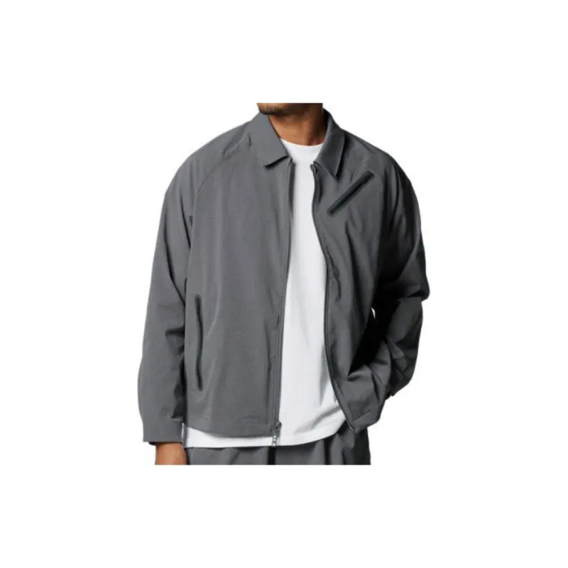 Under Armour Jackets Coats Men's Gray-2