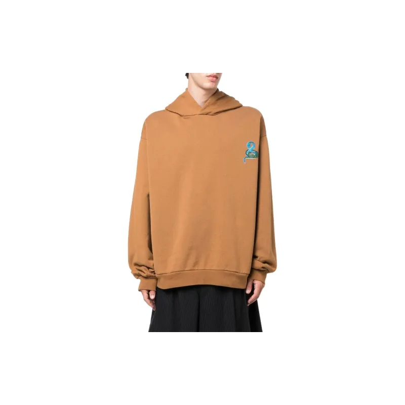 MARNI Sweatshirts Men Camel-1