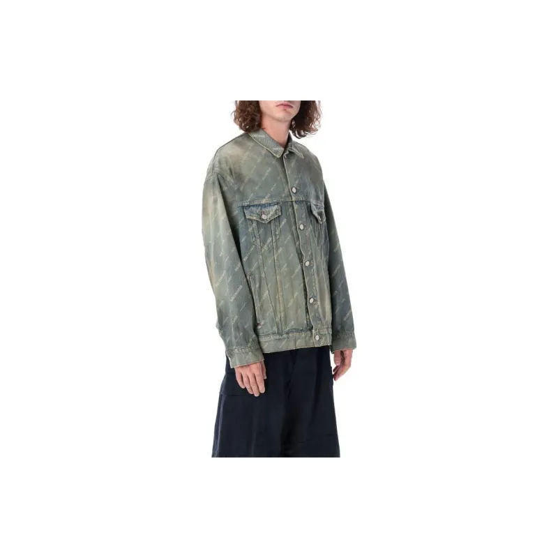 Balenciaga Jacket-3
