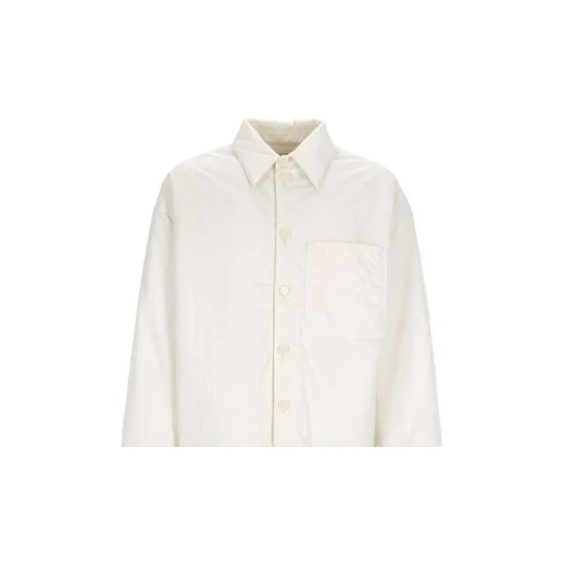 Bottega Veneta Padded Jacket-4