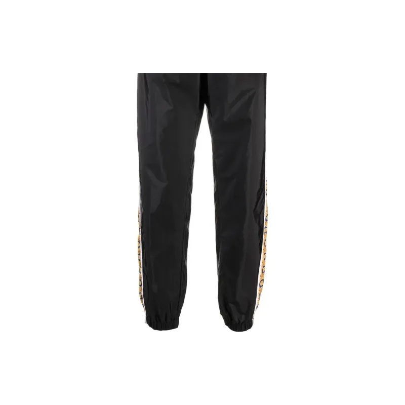 VERSACE Heritage Print Pants-5