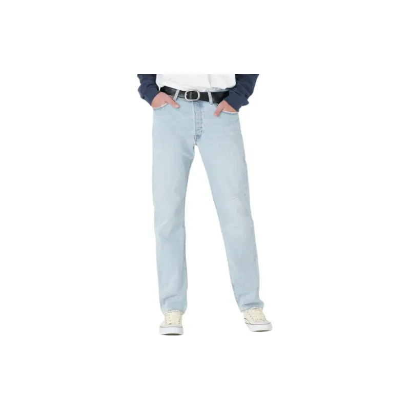 Levi's Jeans Men's Light Indigo-5