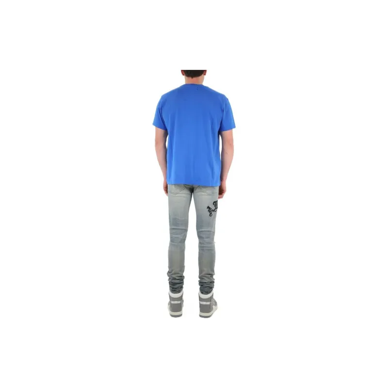 AMIRI Core Logo Tee-2