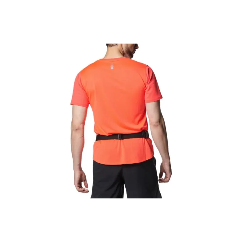 Under Armour T Shirt Men's Orange-2