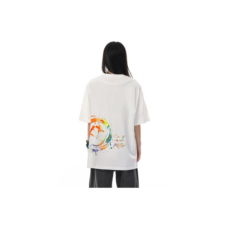 Kepu T Shirts Unisex-5