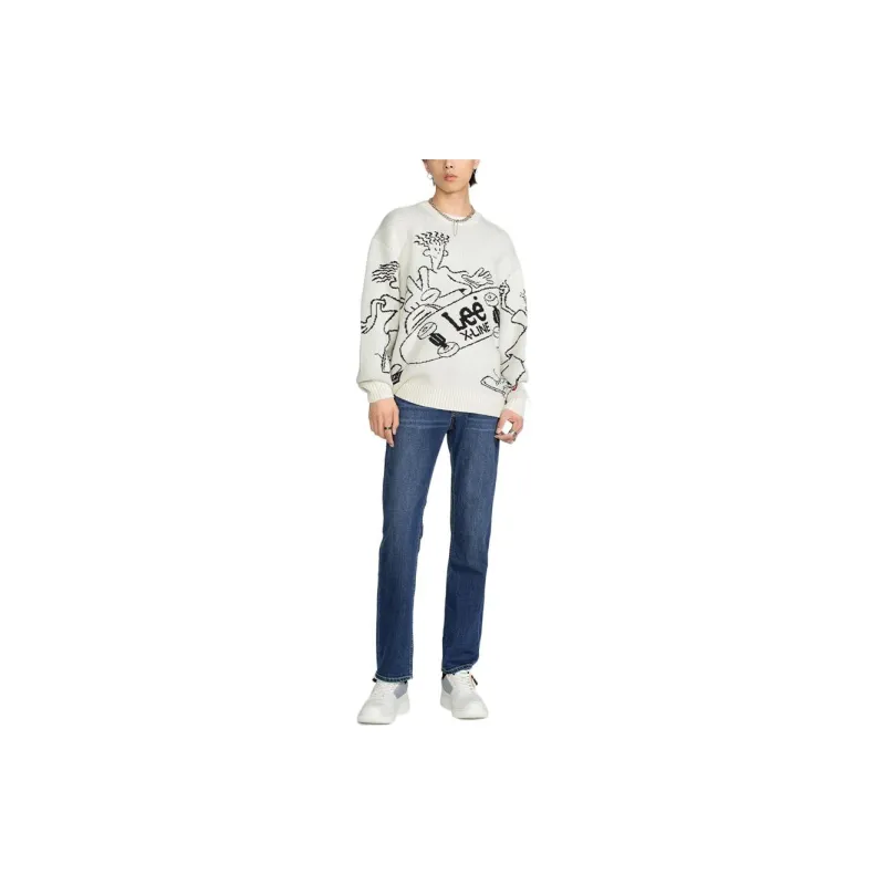 Lee Sweaters Unisex-6