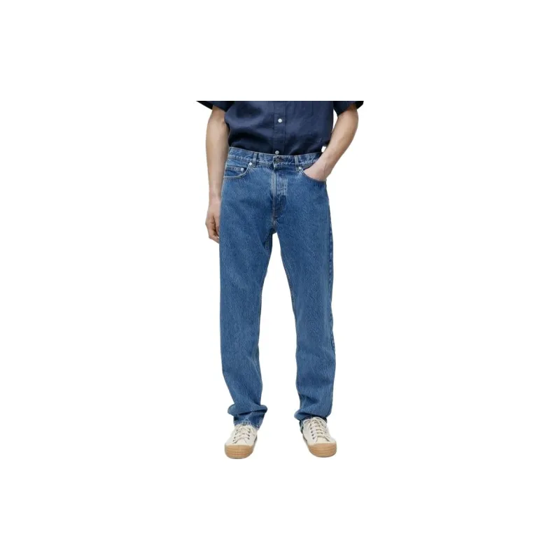 ARKET Jeans Men Blue-3