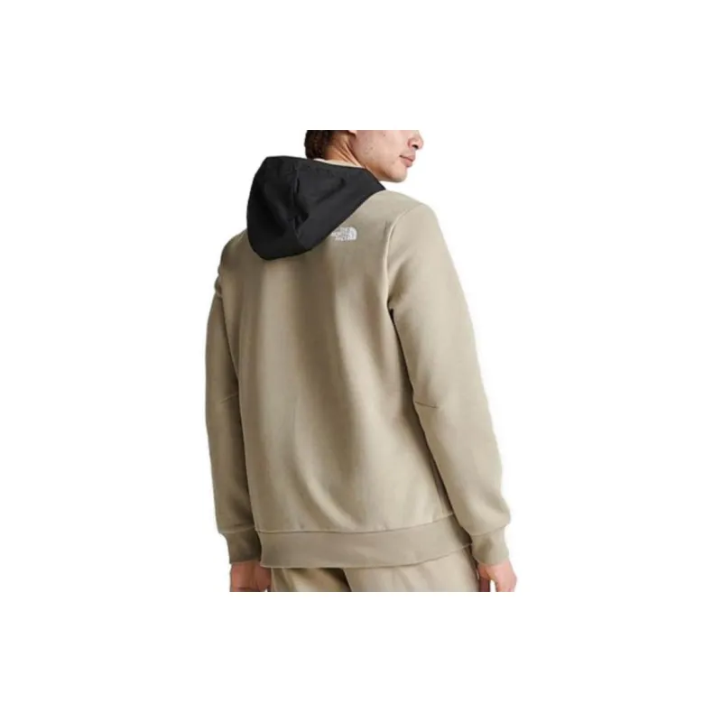 THE NORTH FACE Sweatshirts Men Linen-1