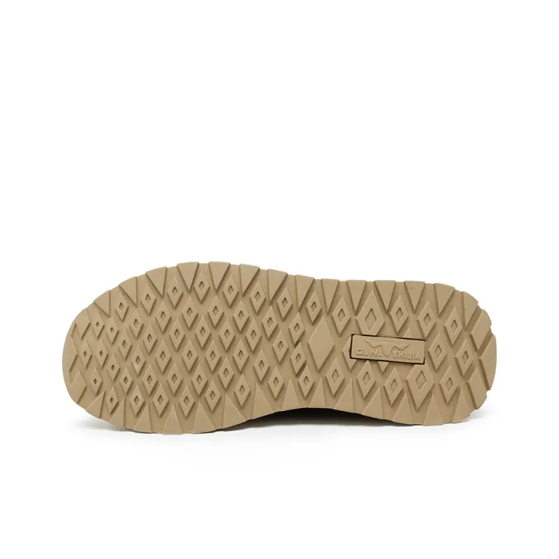 G.N.SHIJIA Non slip Lightweight Low Top Casual Shoes Men's-8