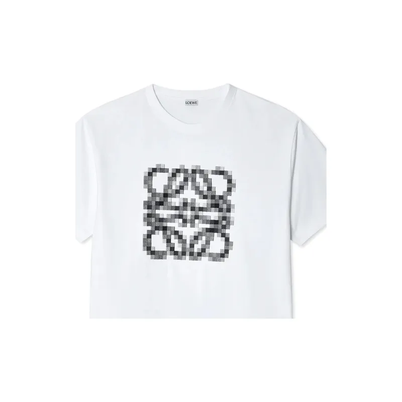 LOEWE T Shirts Men-8