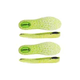 1.5cm Popcorn[2 Pack]Yellow