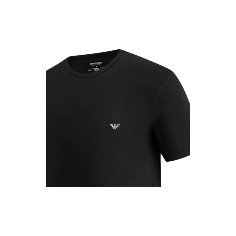EMPORIO ARMANI SS23 T Shirt Men's 2 Pack-8