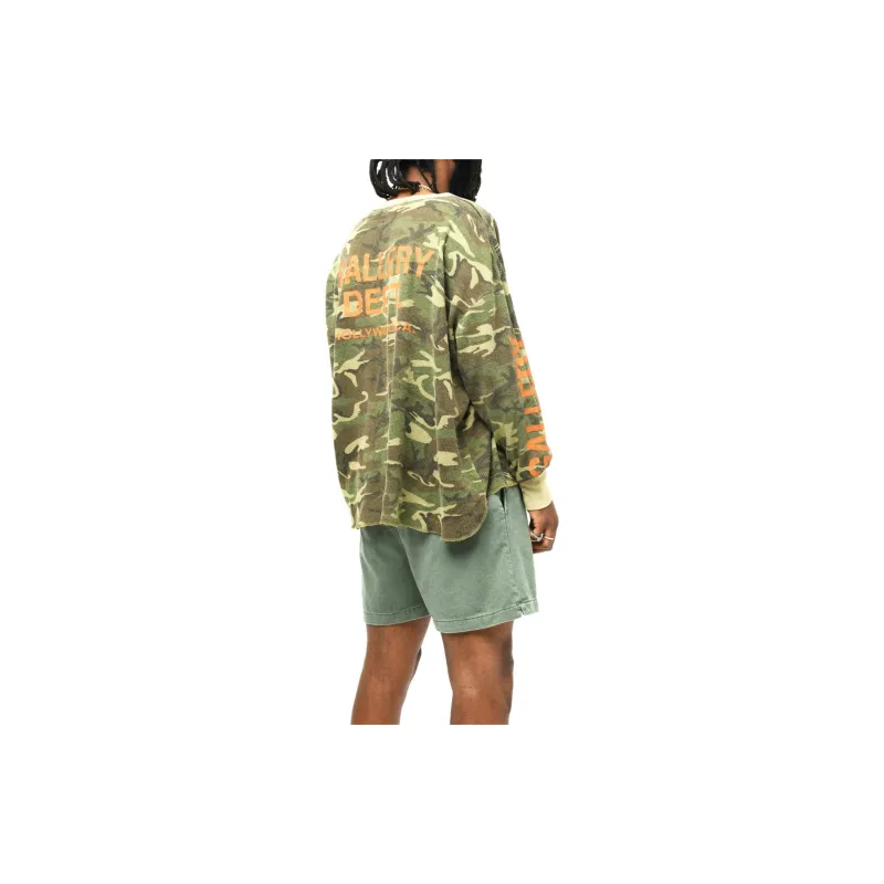 Gallery Dept. Zuma Shorts-7