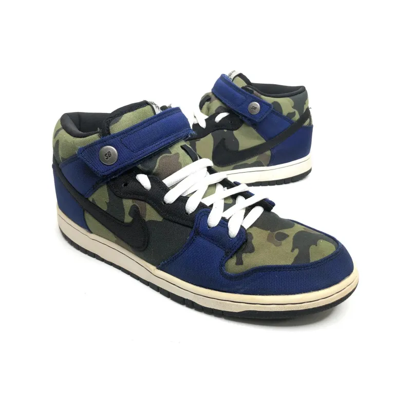 Nike Sb Dunk Mid Made For Skate-2