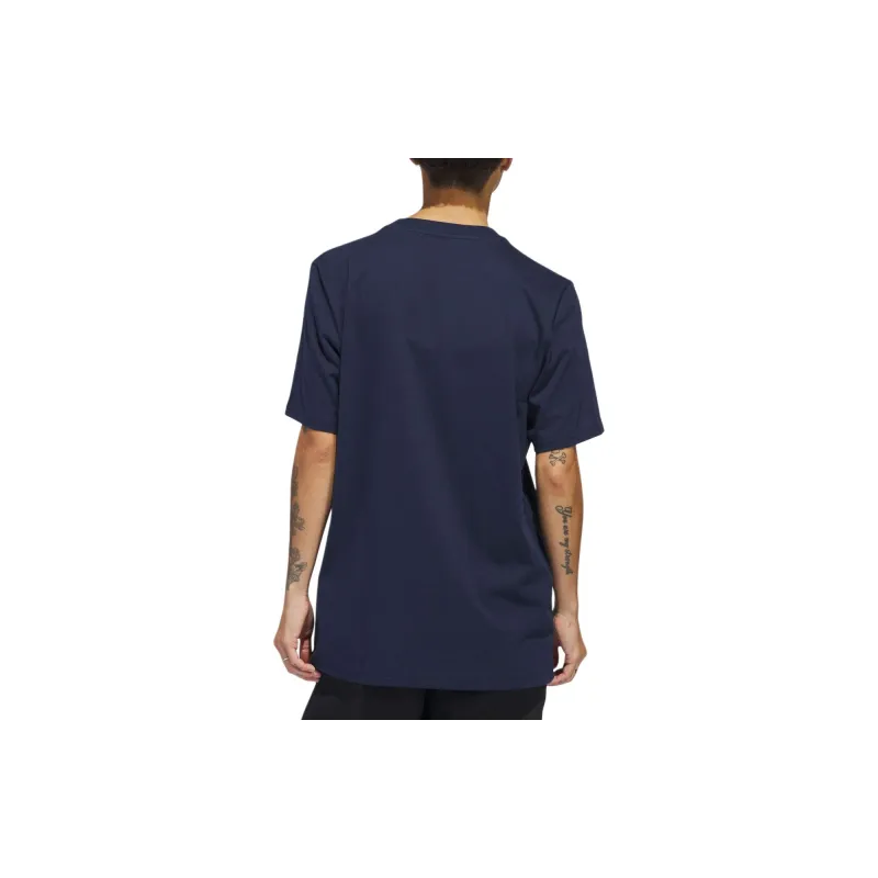 Adidas Henry Jones Maite Short Sleeve Tee-3