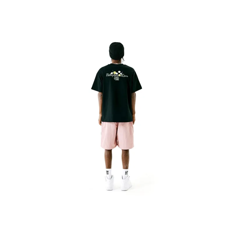 MEDM MR. ENJOYDA MONEY Floral Collection T Shirt Unisex-3