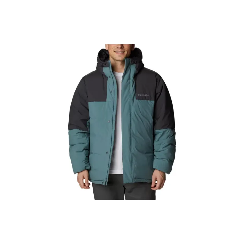 Columbia Aldercrest Jacket Men's Multicolor-2