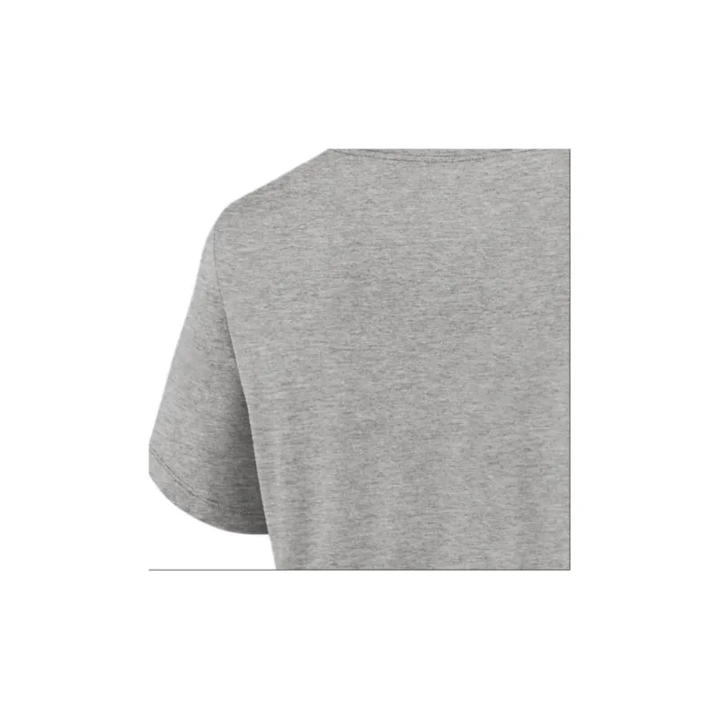 Nike San Diego Padres Knockout Team Stack Women's Nike Mlb T Shirt-3