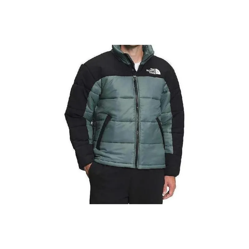 THE NORTH FACE Puffer Jacket Men's Light Blue-1
