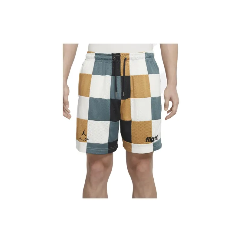 JORDAN Flight Heritage Shorts-3