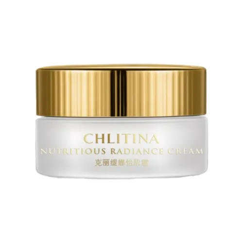 CHLITINA 페이스 모이스처 크림 남녀공용