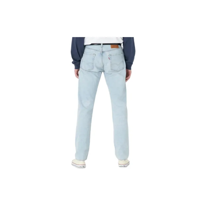 Levi's Jeans Men's Light Indigo-6