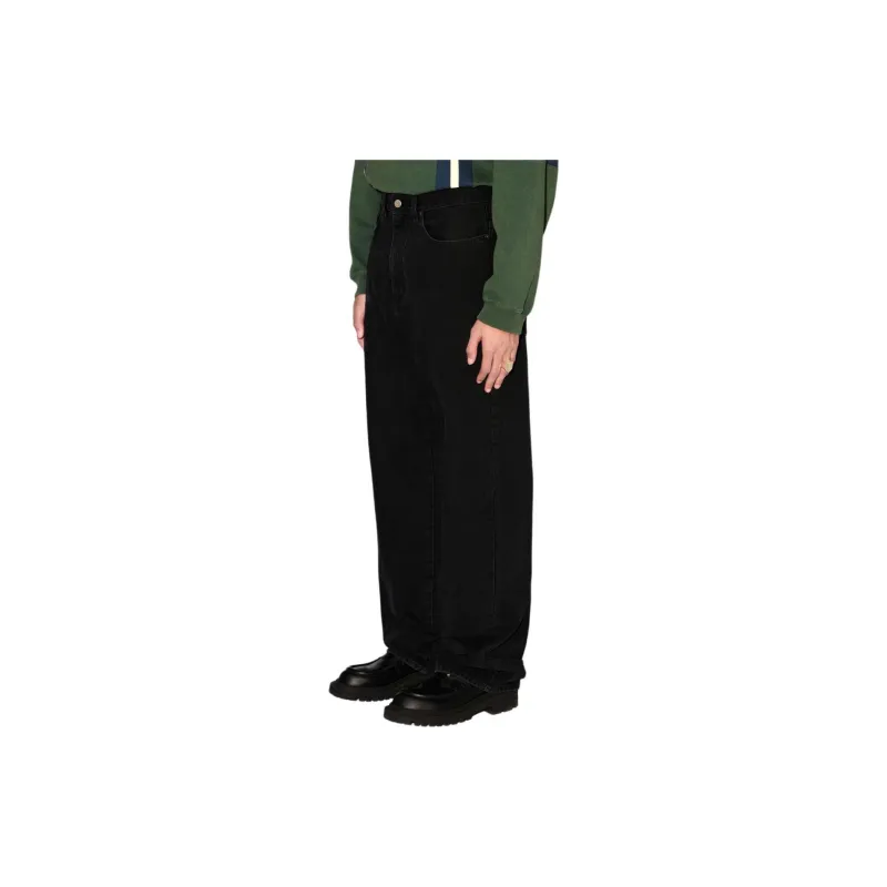AMBUSH Basic Denim Pants-4