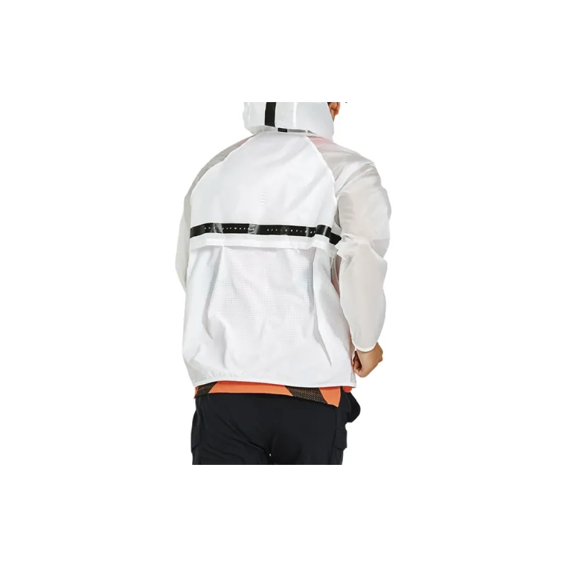 Under Armour Anywhere Jackets Men White-4