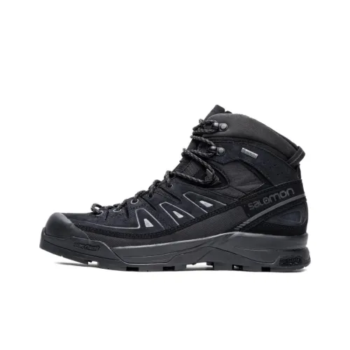 SALOMON X-Alp Mid Sneakers