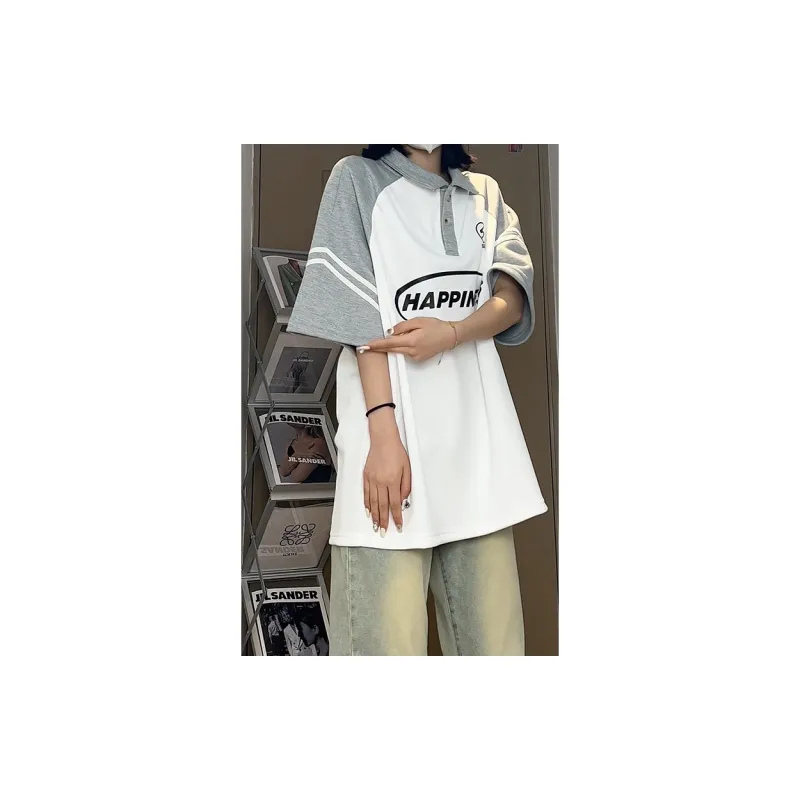 YooMore Polo Shirts Unisex-7