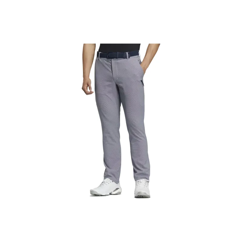Adidas Casual Pants Men Gray-1