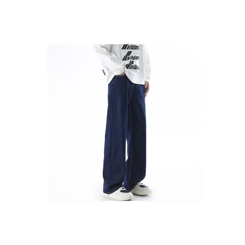 AMBER LIGHT Jeans Unisex-3